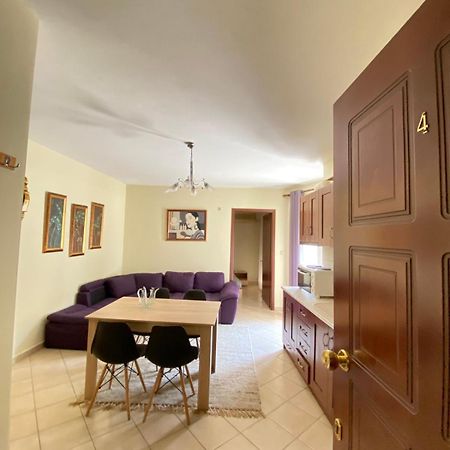 Σοφιτα Φερεσ Apartment Pherrai ภายนอก รูปภาพ